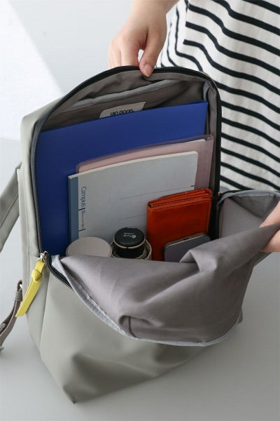 VIA DOAN ヴィア ドアン Pincer パンセ リュック 2302