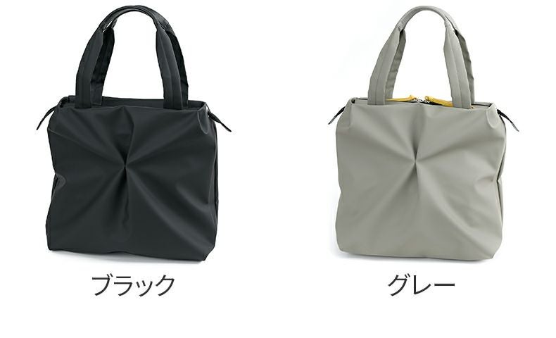 VIA DOAN ヴィア ドアン Pincer パンセ トートバッグ 2301
