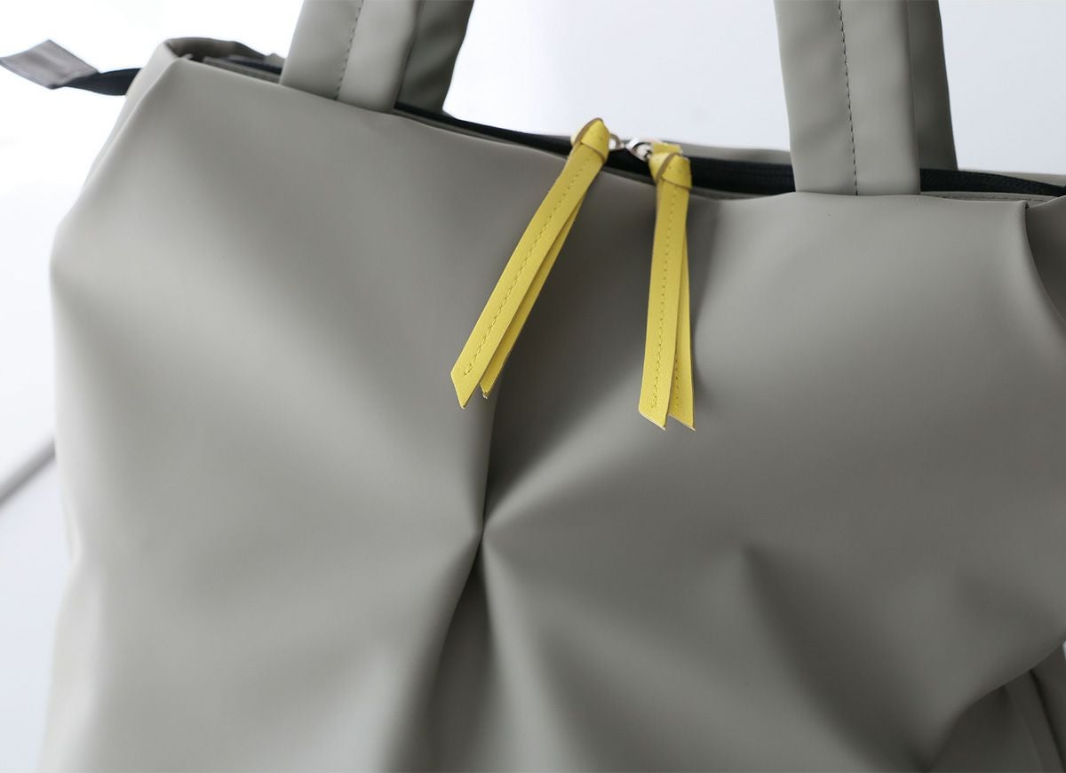 VIA DOAN ヴィア ドアン Pincer パンセ トートバッグ 2301