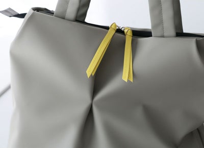 VIA DOAN ヴィア ドアン Pincer パンセ トートバッグ 2301