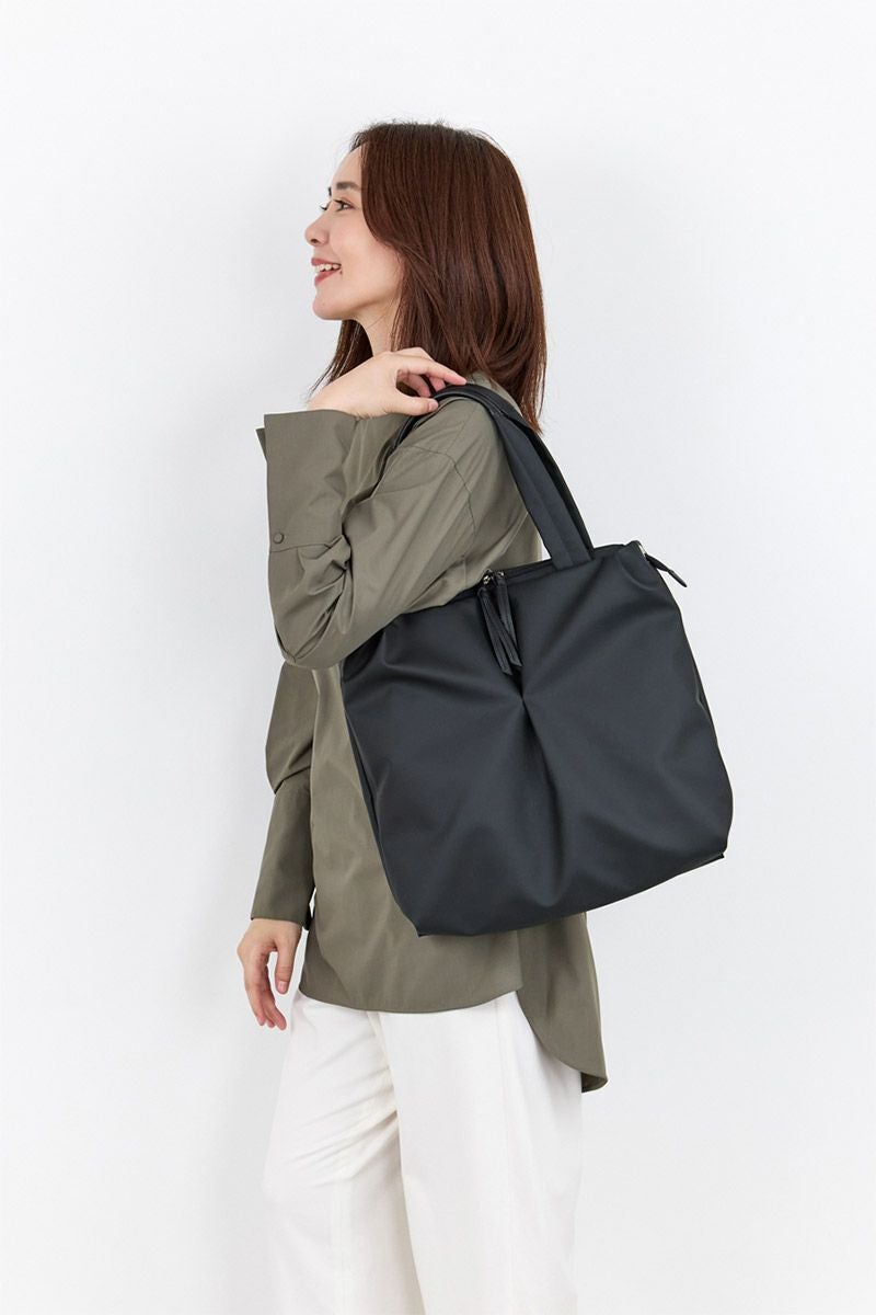 VIA DOAN ヴィア ドアン Pincer パンセ トートバッグ 2301