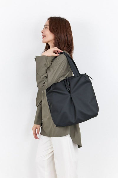 VIA DOAN ヴィア ドアン Pincer パンセ トートバッグ 2301