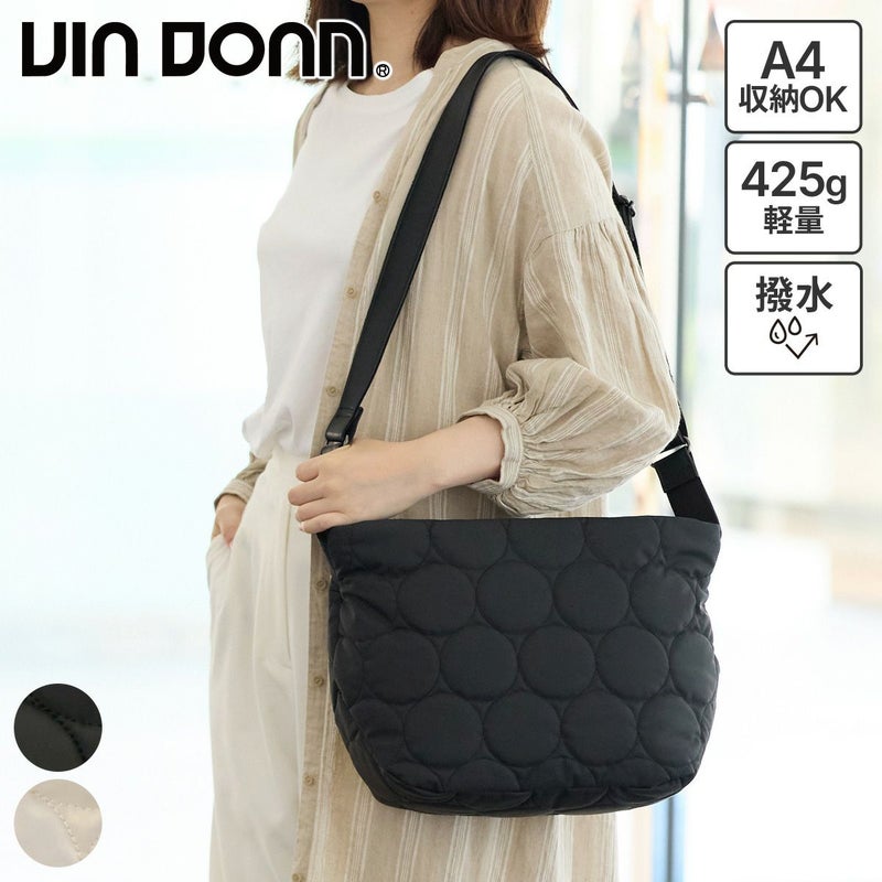 VIA DOAN ヴィア ドアン Parrot パロット マチ有ショルダーバッグ 1296