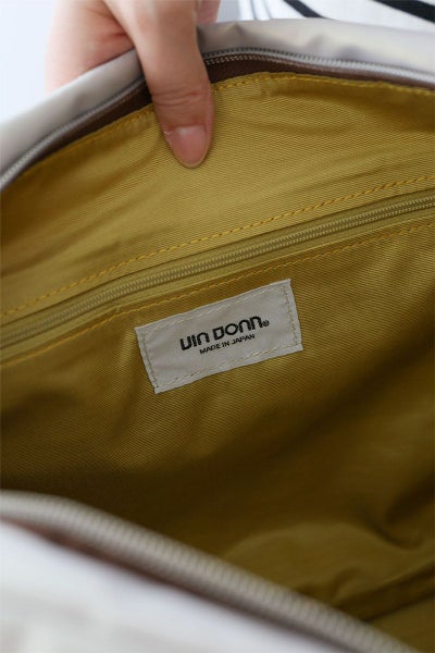 VIA DOAN ヴィア ドアン Parrot パロット マチ有ショルダーバッグ 1296