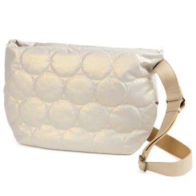 VIA DOAN ヴィア ドアン Parrot パロット マチ有ショルダーバッグ 1296