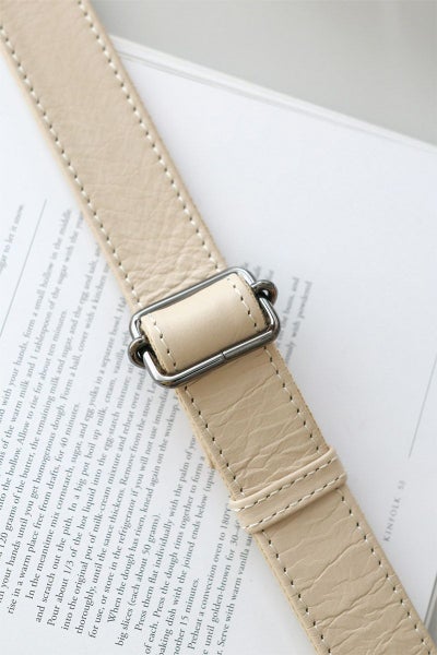 VIA DOAN ヴィア ドアン Parrot パロット 三日月型ショルダーバッグ 1284