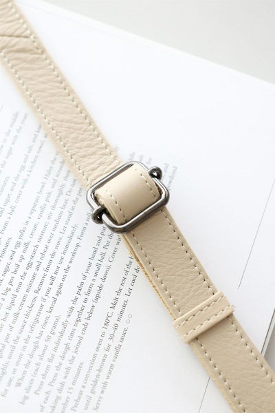 VIA DOAN ヴィア ドアン Parrot パロット 薄マチショルダーバッグ 1282