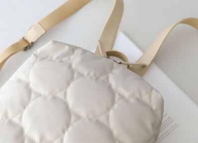 VIA DOAN ヴィア ドアン Parrot パロット リュック 1277