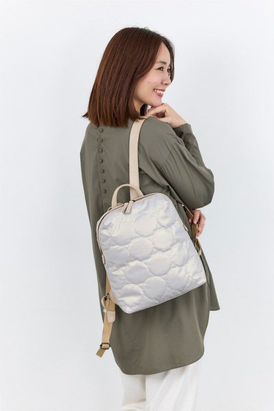 VIA DOAN ヴィア ドアン Parrot パロット リュック 1277