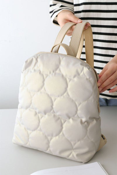 VIA DOAN ヴィア ドアン Parrot パロット リュック 1277