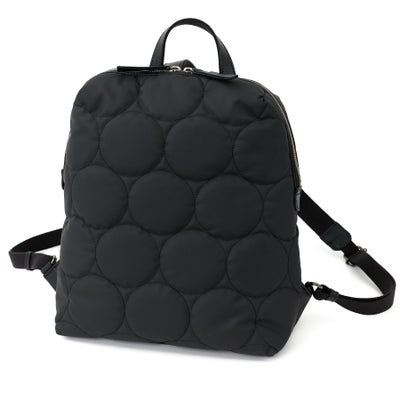 VIA DOAN ヴィア ドアン Parrot パロット リュック 1277