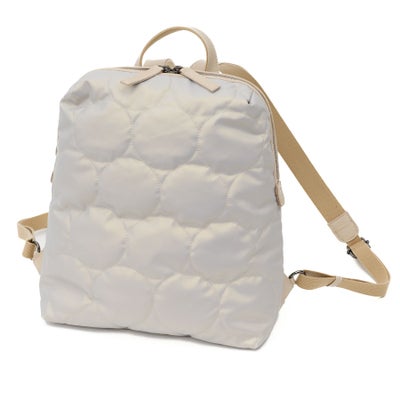 VIA DOAN ヴィア ドアン Parrot パロット リュック 1277