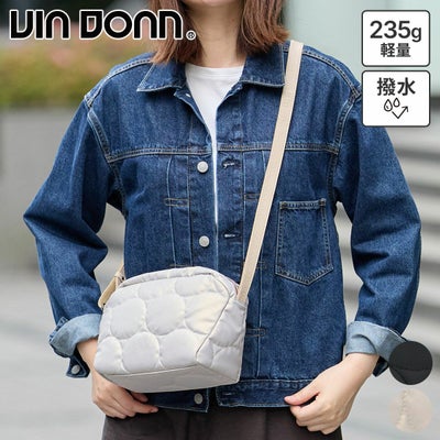 VIA DOAN ヴィア ドアン Parrot パロット マチ有ショルダーバッグ 1276