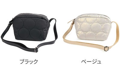 VIA DOAN ヴィア ドアン Parrot パロット マチ有ショルダーバッグ 1276