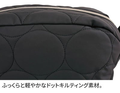 VIA DOAN ヴィア ドアン Parrot パロット マチ有ショルダーバッグ 1276