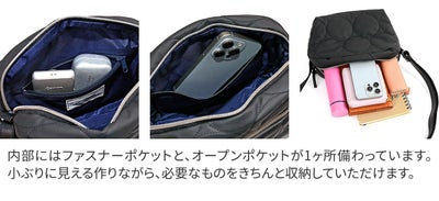 VIA DOAN ヴィア ドアン Parrot パロット マチ有ショルダーバッグ 1276