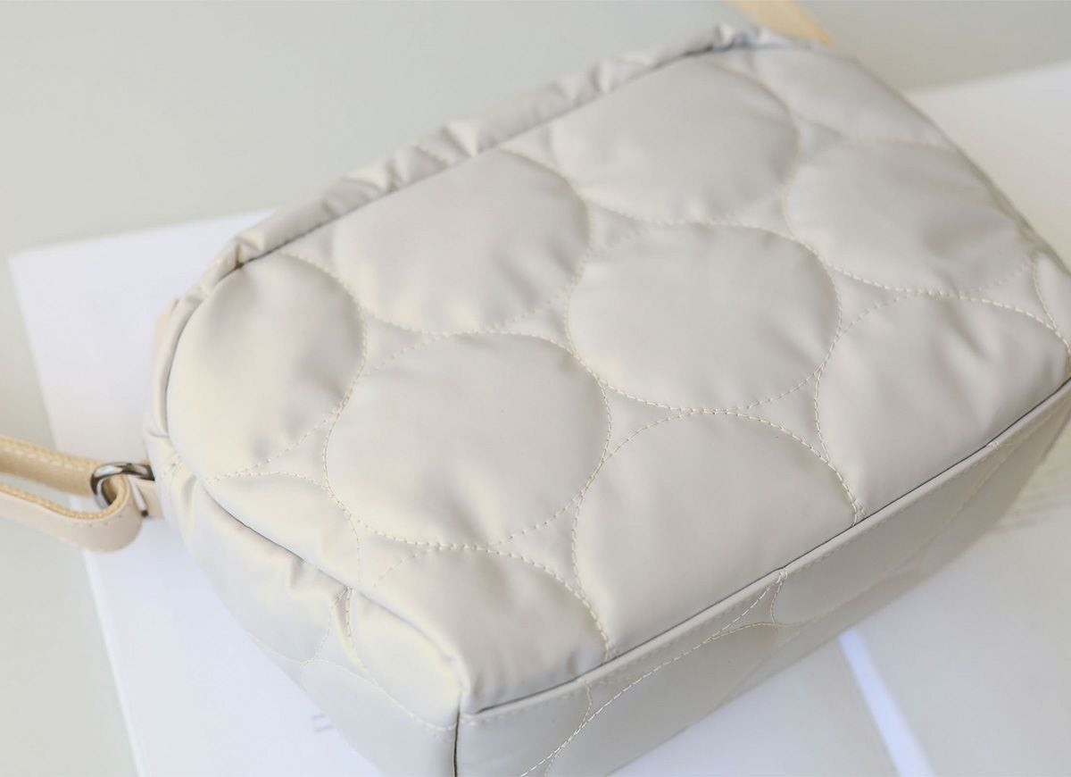 VIA DOAN ヴィア ドアン Parrot パロット マチ有ショルダーバッグ 1276