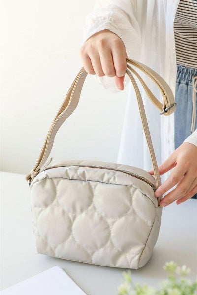 VIA DOAN ヴィア ドアン Parrot パロット マチ有ショルダーバッグ 1276