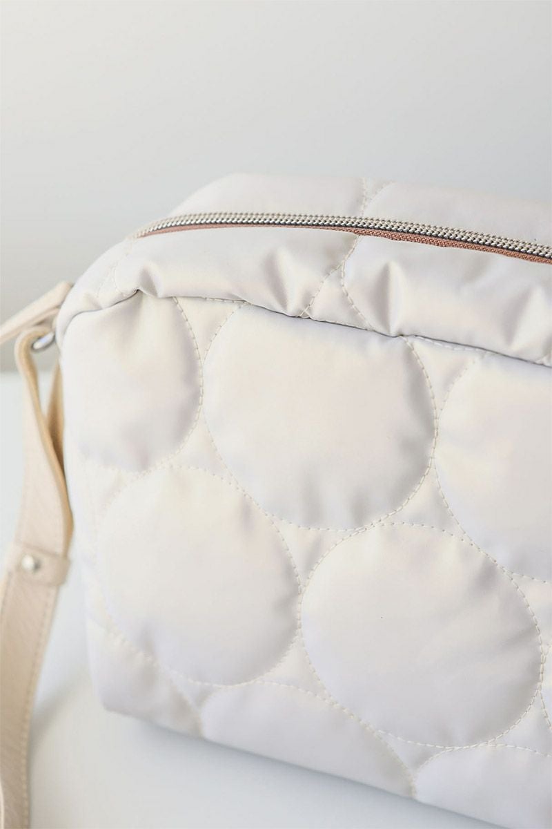 VIA DOAN ヴィア ドアン Parrot パロット マチ有ショルダーバッグ 1276