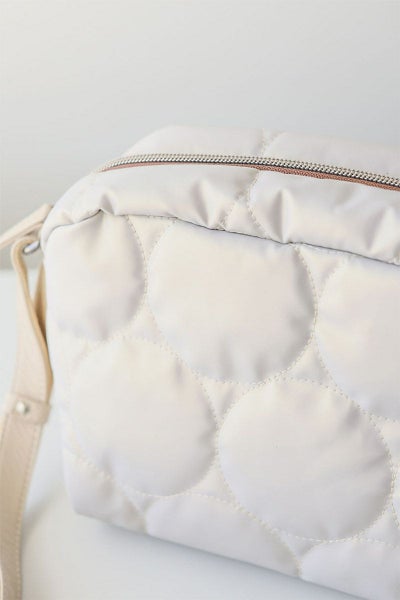 VIA DOAN ヴィア ドアン Parrot パロット マチ有ショルダーバッグ 1276