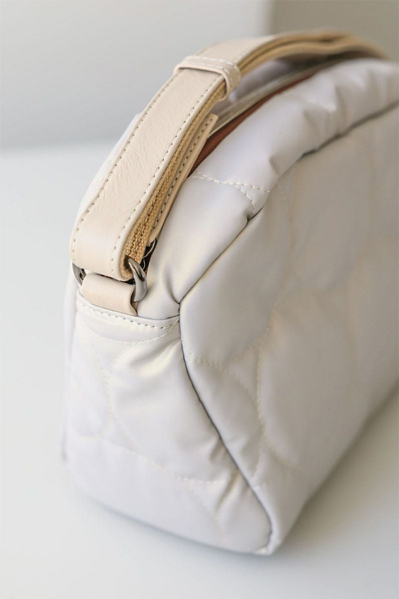 VIA DOAN ヴィア ドアン Parrot パロット マチ有ショルダーバッグ 1276