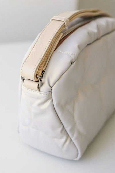 VIA DOAN ヴィア ドアン Parrot パロット マチ有ショルダーバッグ 1276