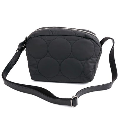 VIA DOAN ヴィア ドアン Parrot パロット マチ有ショルダーバッグ 1276