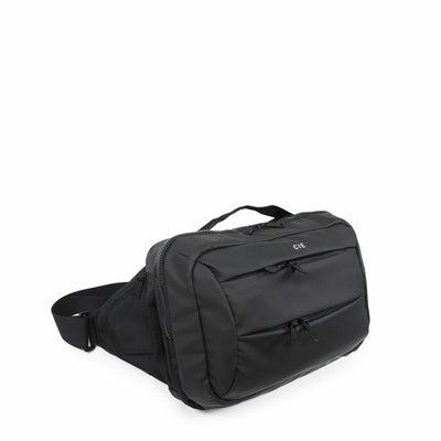 CIE シー LEAP スリングバッグ L 072302