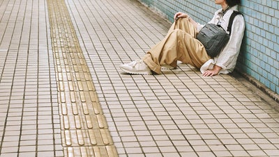 CIE シー LEAP スリングバッグ L 072302