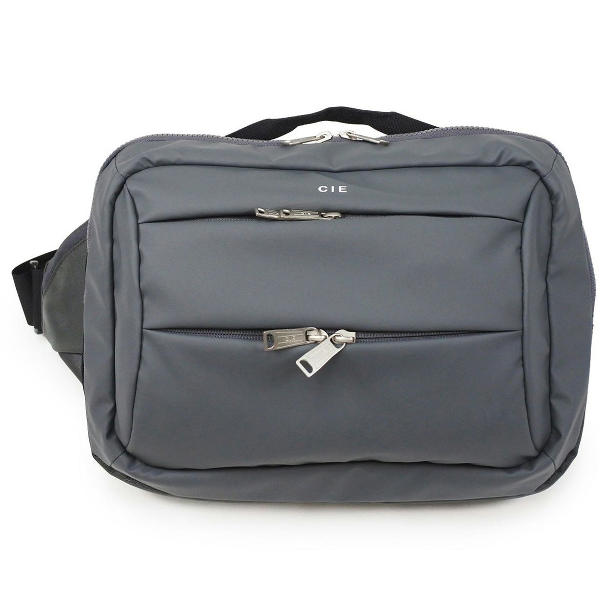 CIE シー LEAP スリングバッグ L 072302