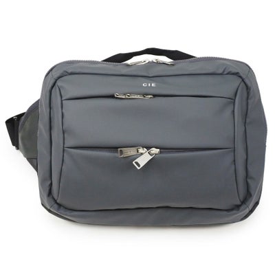 CIE シー LEAP スリングバッグ L 072302