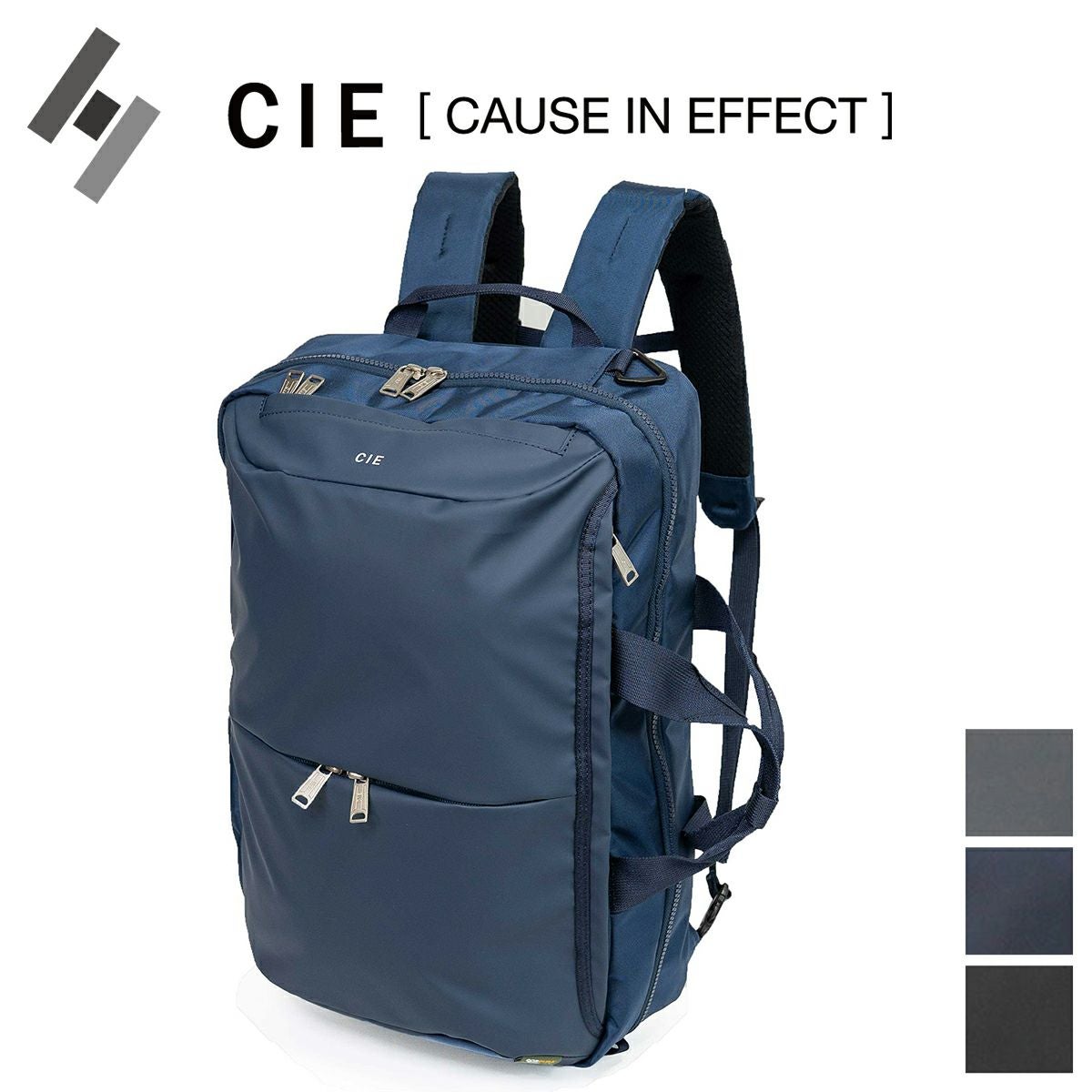 CIE シー LEAP 2WAYバックパック L 072300 | こだわりのブランド