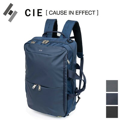CIE シー LEAP 2WAYバックパック L 072300