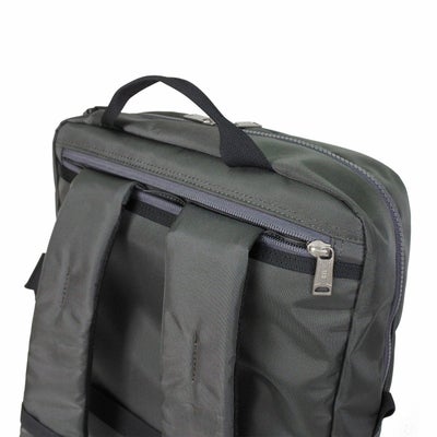 CIE シー LEAP 2WAYバックパック L 072300