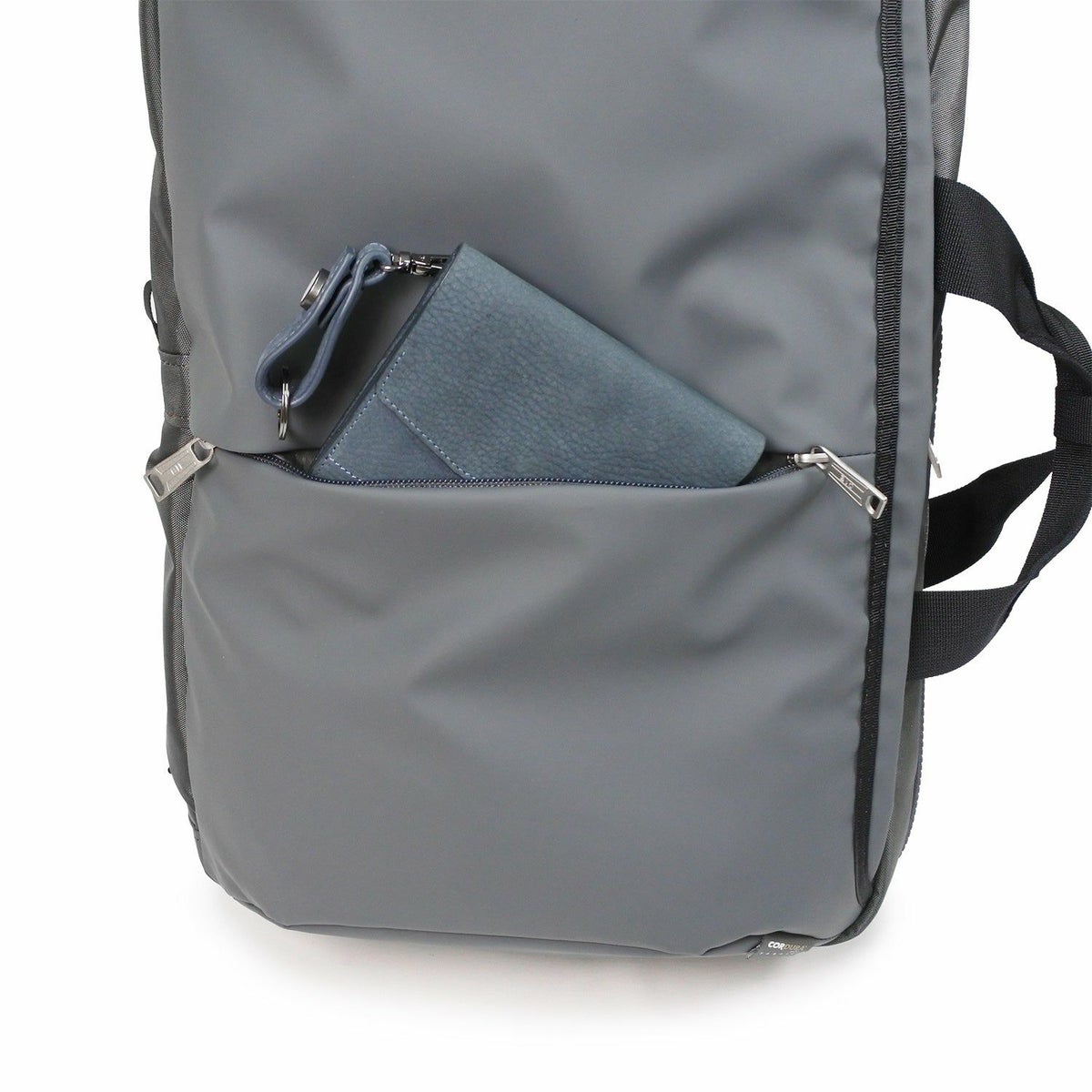 CIE シー LEAP 2WAYバックパック L 072300