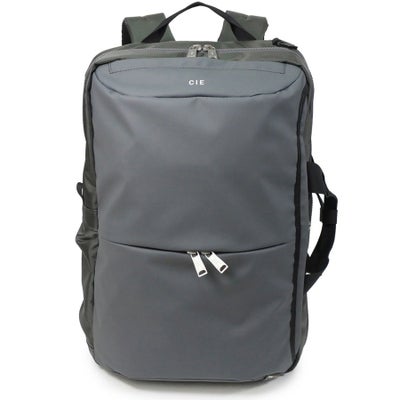 CIE シー LEAP 2WAYバックパック L 072300