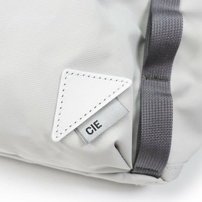 CIE シー WEATHER デイパック02 for 豊岡鞄 コレクション 071955
