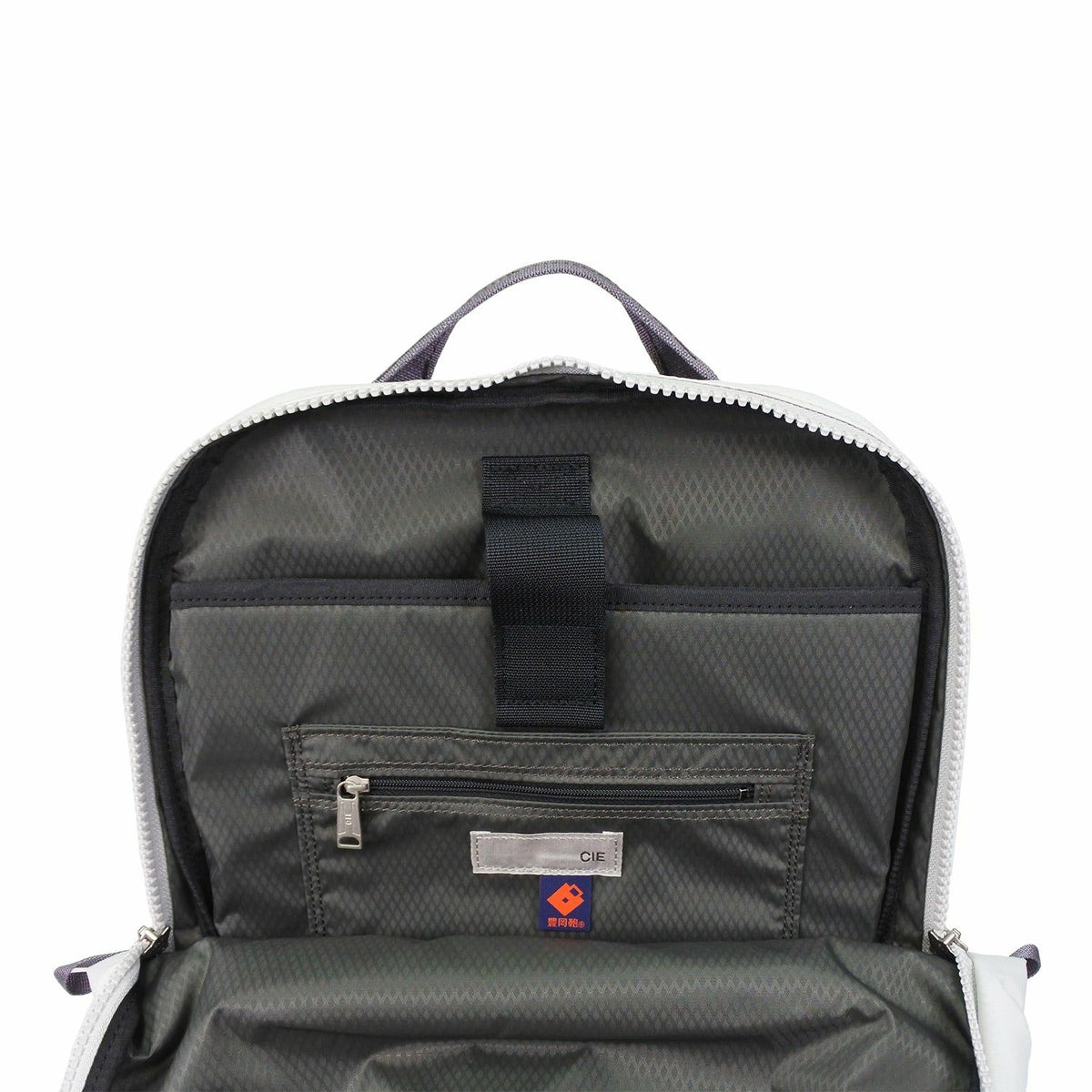 CIE シー WEATHER デイパック02 for 豊岡鞄 コレクション 071955