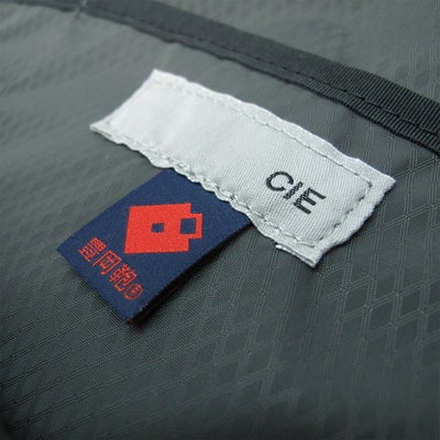 CIE シー WEATHER デイパック02 for 豊岡鞄 コレクション 071955