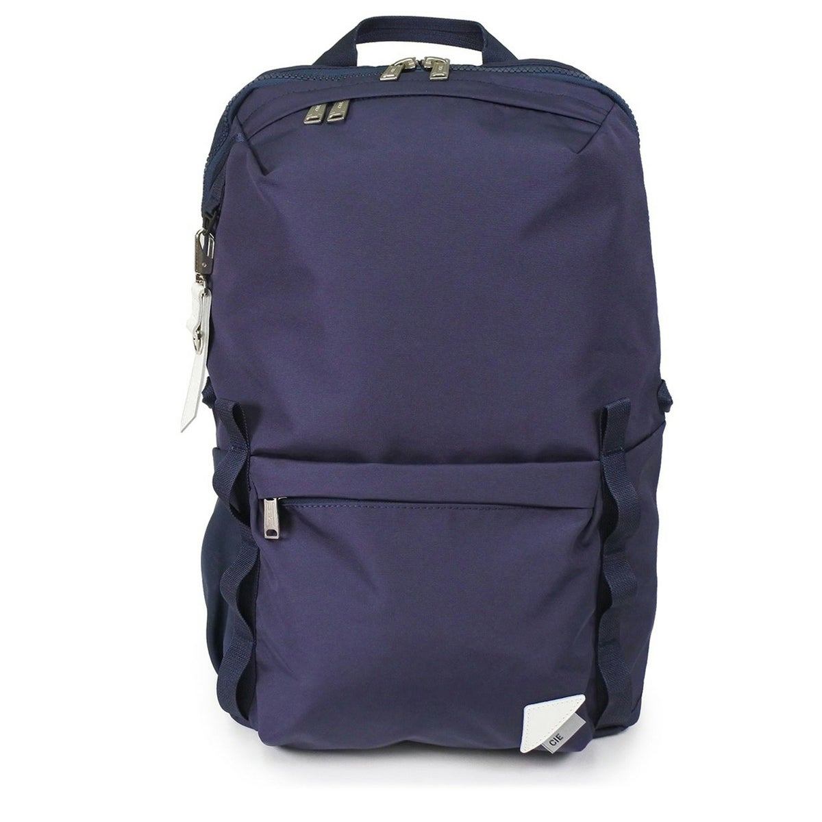 CIE シー WEATHER デイパック02 for 豊岡鞄 コレクション 071955