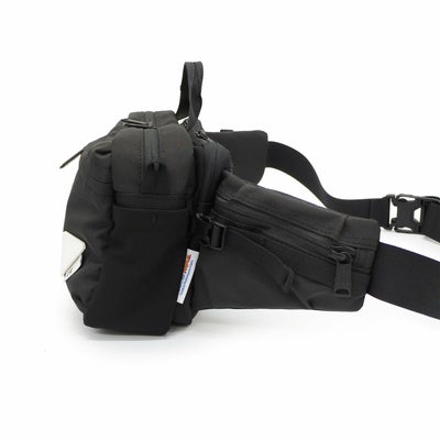 CIE シー WEATHER ボディバッグ for 豊岡鞄 コレクション 071954