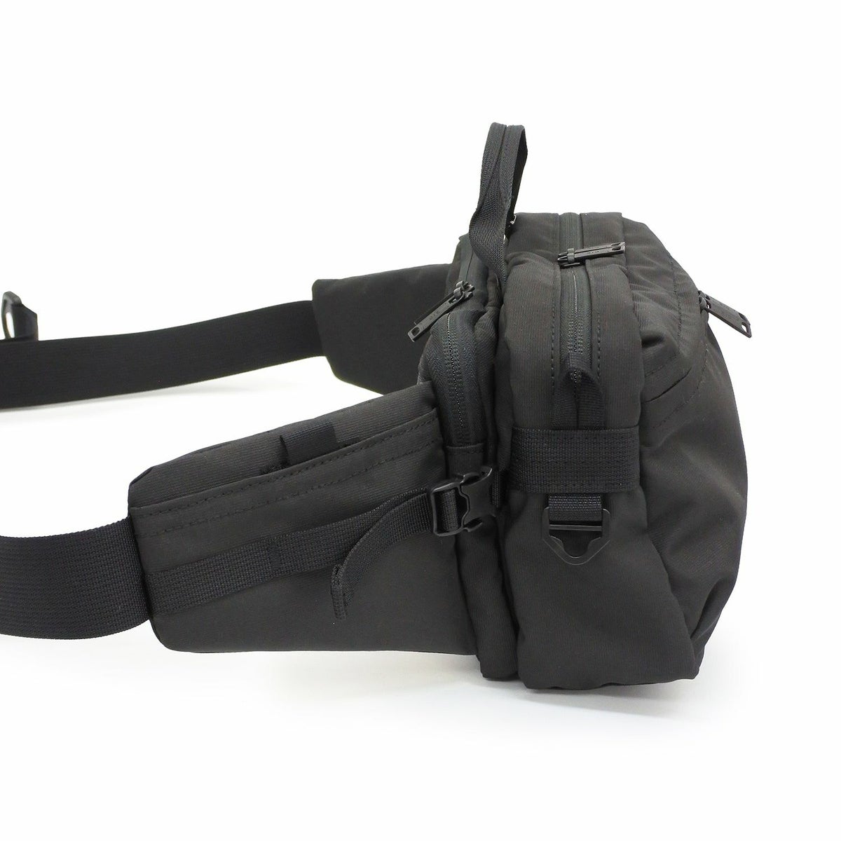 CIE シー WEATHER ボディバッグ for 豊岡鞄 コレクション 071954