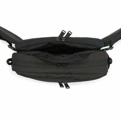 CIE シー WEATHER ボディバッグ for 豊岡鞄 コレクション 071954