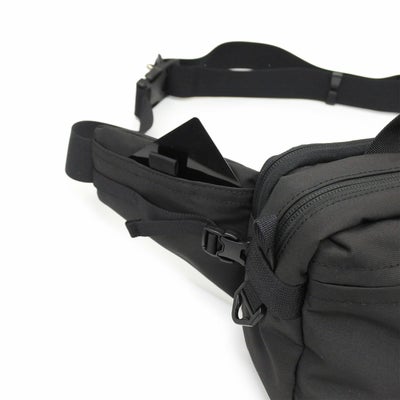 CIE シー WEATHER ボディバッグ for 豊岡鞄 コレクション 071954