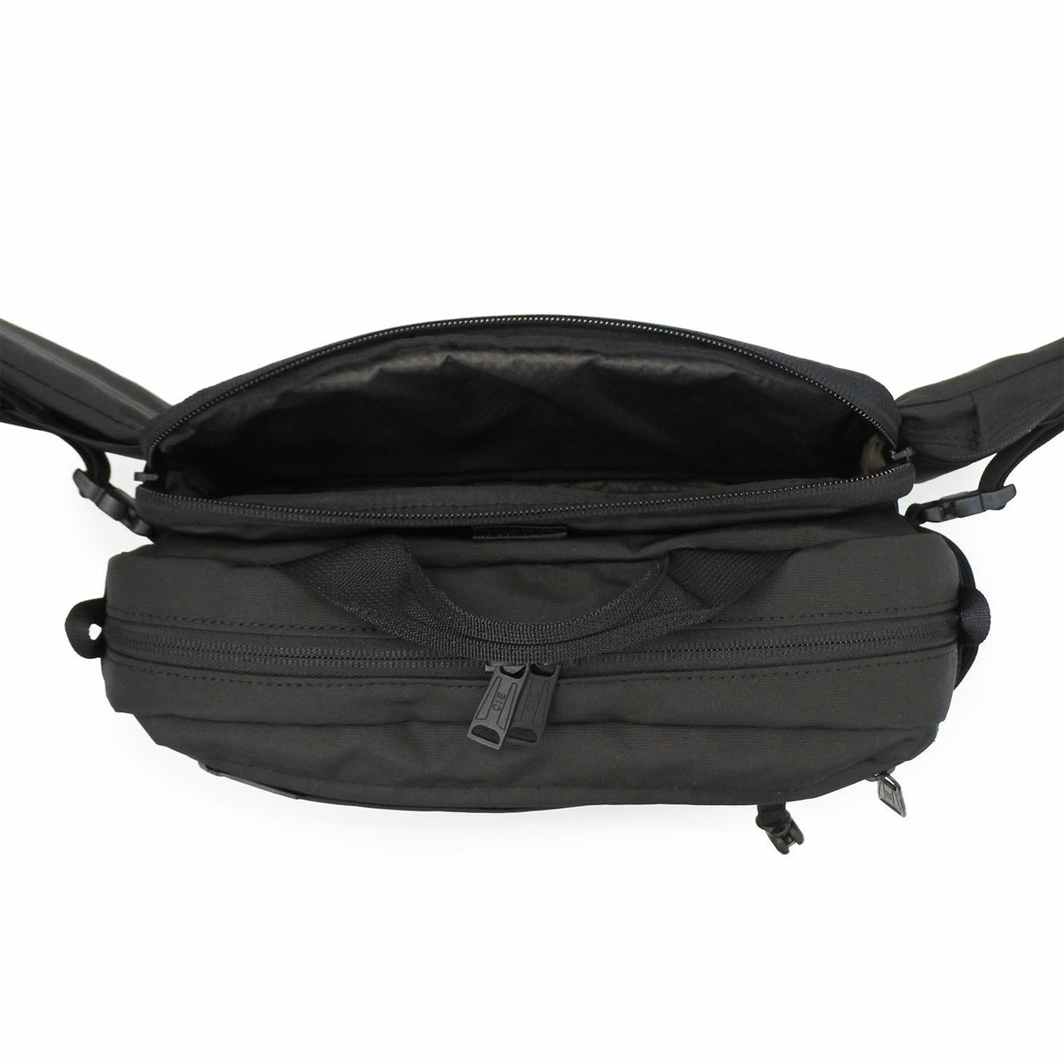 CIE シー WEATHER ボディバッグ for 豊岡鞄 コレクション 071954