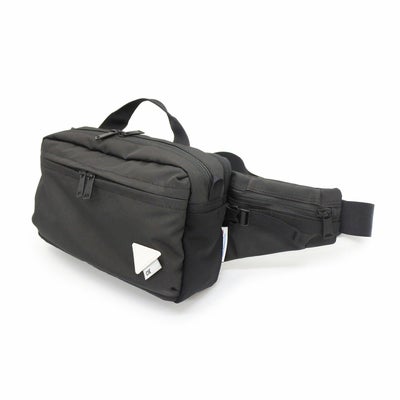 CIE シー WEATHER ボディバッグ for 豊岡鞄 コレクション 071954