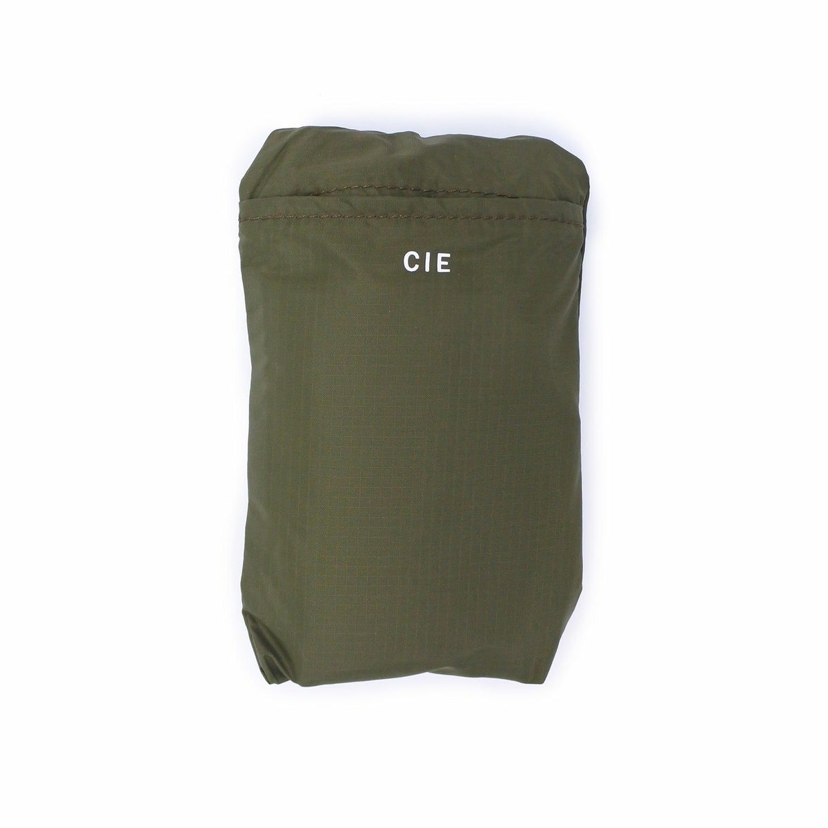 CIE シー WEATHER ボディバッグ for 豊岡鞄 コレクション 071954