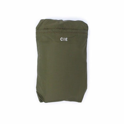 CIE シー WEATHER ボディバッグ for 豊岡鞄 コレクション 071954