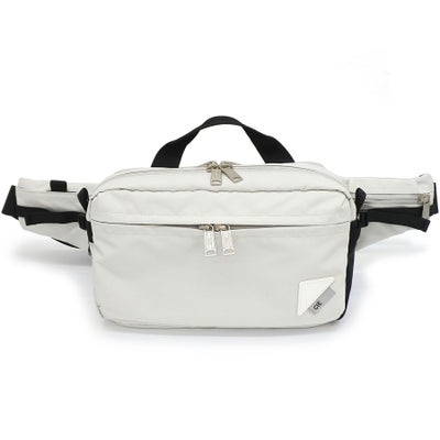 CIE シー WEATHER ボディバッグ for 豊岡鞄 コレクション 071954