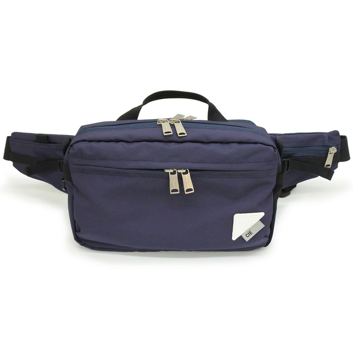 CIE シー WEATHER ボディバッグ for 豊岡鞄 コレクション 071954